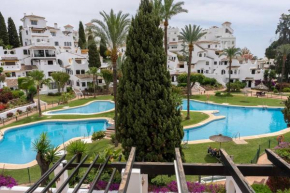 Charming Apartment Marbella